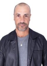 Foto de Marcio Roberto Chiste