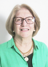 Foto de Vera Lucia Forti Quessada