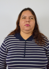 Foto de JANAÍNA TEODORO DOS SANTOS HONORATO
