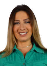 Foto de FRANCIELLY BERTOLUCI DOMINGOS