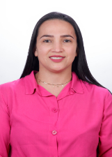 Foto de CAMILA CAMARGO DE LIMA