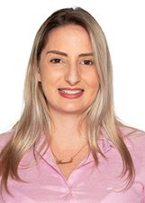 Foto de DANIELA MARTINI DE ALMEIDA PRADO CYPRIANO