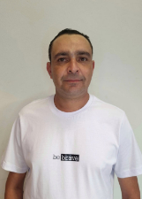 Foto de THIAGO HENRIQUE ALVES DE OLIVEIRA NALDONI