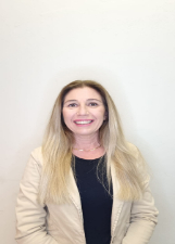 Foto de TERESA CRISTINA TAVARES DO AMARAL GUERREIRO