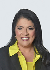 Foto de CLÁUDIA APARECIDA DE OLIVEIRA BARRIOS