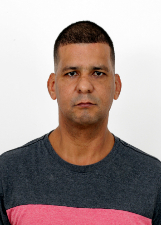 Foto de CLEBER PAULO DOS SANTOS