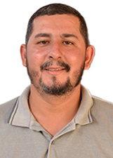Foto de MARCOS ANTONIO FERREIRA DA COSTA JUNIOR