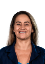 Foto de SANDRA APARECIDA DA SILVA