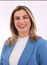 Foto de PRISCILA APARECIDA MELO CARVALHO