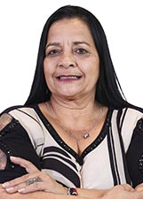 Foto de TÂNIA MARIA DA SILVA