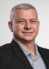 Foto de REGIS ANTÔNIO MENDES