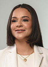 Foto de Marcela Cristina de Barros Francisco