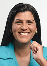 Foto de ANGELA CRISTINA DE CARVALHO VITORINO