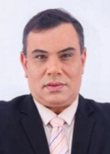 Foto de José Roberto Sant Ana Júnior