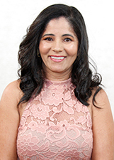 Foto de LUCINÉIA GONÇALVES FABRI