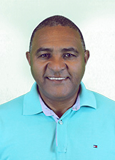 Foto de Cicero Aparecido dos Santos