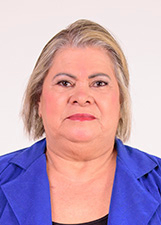 Foto de Maria Benedita de Oliveira Bertolo