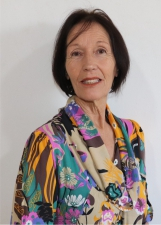 Foto de VIRGINIA LIANE SALVARANI