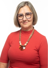 Foto de Regina Celia de Moura Bueno