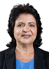 Foto de Rosamaria Aparecida Sgobi Bulgarelli