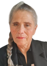 Foto de Telma de Cássia Pereira