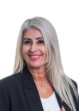 Foto de Sandra Cristina de Oliveira Cerchiai