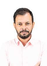 Foto de Patricio de Lima Melo
