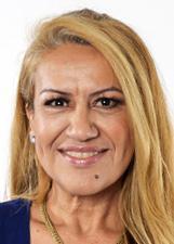 Foto de Valesca Regina de Moraes