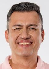 Foto de Alex Sandro Ramos