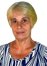 Foto de ZELIA DO CARMO GRACINDO