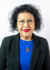 Foto de Maria Sebastiana Cecé Cardoso