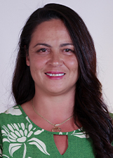 Foto de FABIANA TOLEDO GONÇALVES DA SILVA
