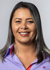 Foto de PRISCILA GONÇALVES DOS ANJOS MEIRELES