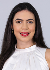 Foto de FRANCIELLY CARVALHO JOAQUIM