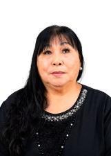 Foto de CARMÉLIA NISHIMORI
