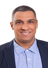 Foto de Cleber Geraldo de Santana