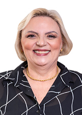 Foto de Marci Anita Lofrano de Souza