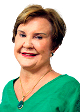 Foto de Marly Luzia Held Pavão