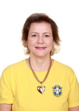 Foto de Noemia Angelica Zanetti de Paula