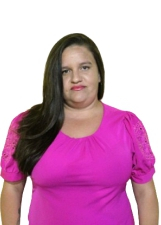 Foto de CAROLINE APARECIDA VIEIRA PRUDENTE DE TOLEDO