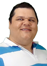 Foto de Carlos Roque della Guardia Neto