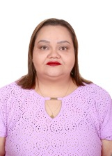 Foto de Gisele de Almeida Coutinho