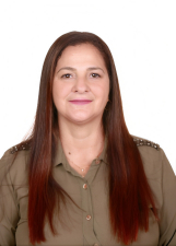 Foto de Vera Lucia Aguiar dos Santos