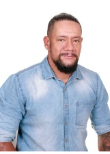 Foto de Alessandro Soares de Santana