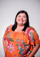 Foto de CRISTINA DE FÁTIMA ALMEIDA