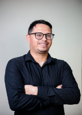 Foto de LEANDRO LUIZ PINHEIRO DA SILVA