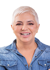 Foto de GEORGIA LUCI RODRIGUES MONTEIRO