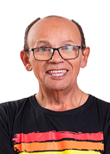 Foto de Jose Frederico Pinto de Souza Mello