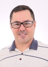 Foto de CRISTIANO IGNACIO VICENTINI