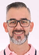 Foto de VANDIRLICSON FERNANDO TEIXEIRA DE CARVALHO